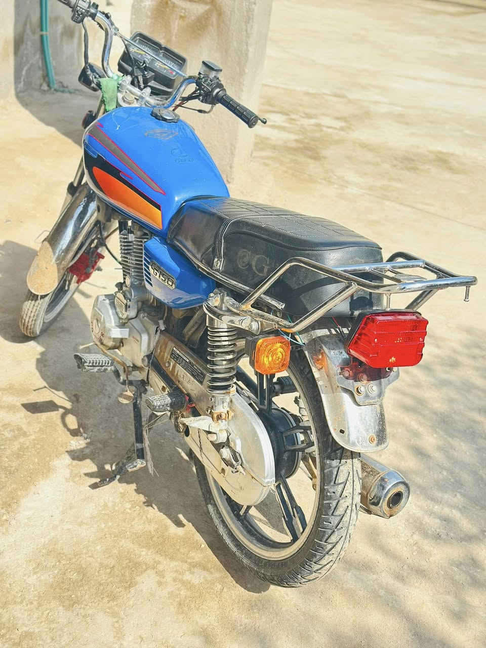 دراجه سيفان ٥ كير للبيع  أوراق اوصولي السعر قفل ٥٥٠ العنون كربلا سيطره البراهميه


**إذا كنت صاحب هذا الإعلان وتريد حذفه لأي سبب، رجاءا أرسل رسالة إلى الدعم الفني**