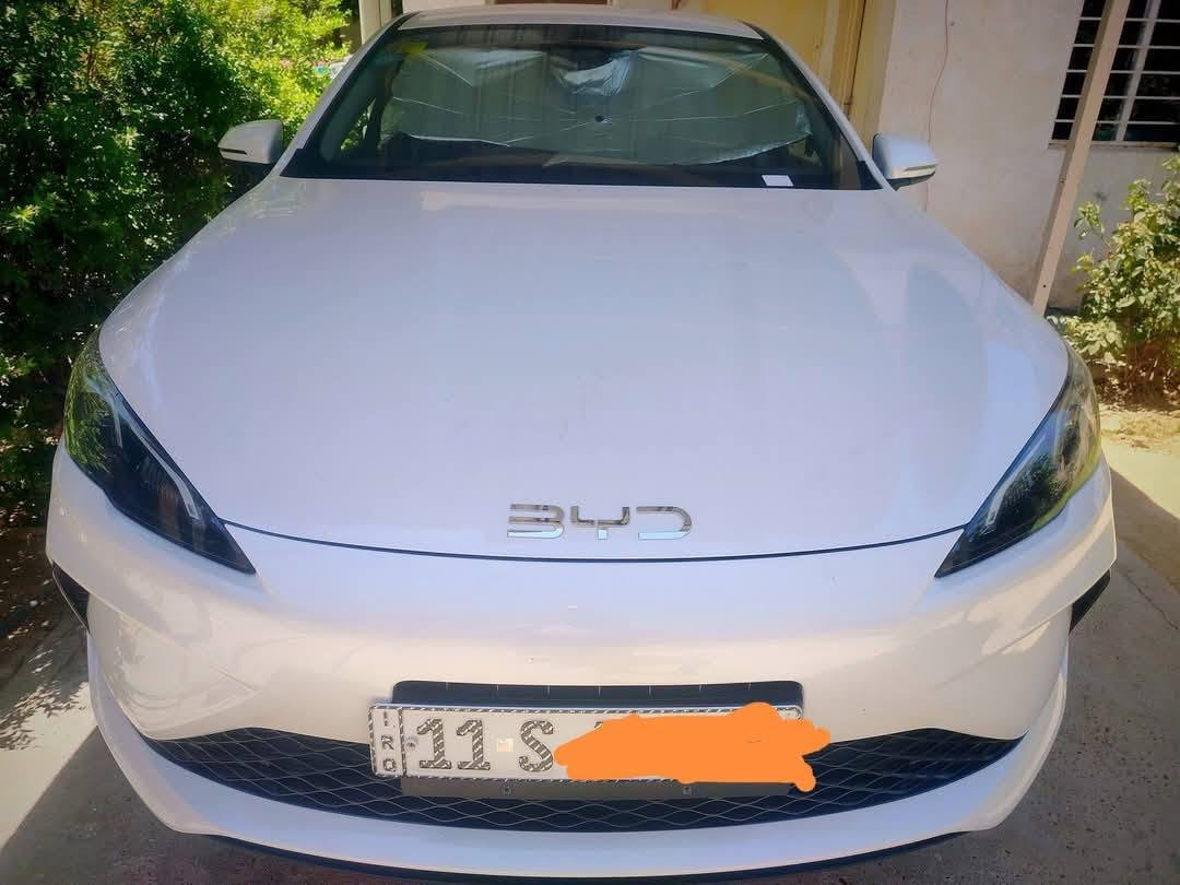 السلام عليكم bydسيل 5 مواصفاته معروفه كفاله عامه مديل 2025 السعر19.600 رقم بصره ويها شاحنه اصليه 16 امبير
***********
