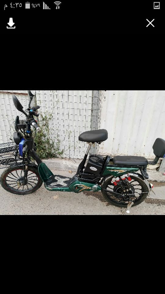 للبيع دراجه شحن


**إذا كنت صاحب هذا الإعلان وتريد حذفه لأي سبب، رجاءا أرسل رسالة إلى الدعم الفني**