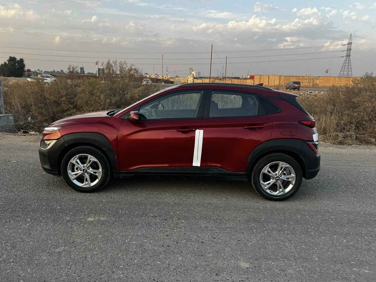 يالله سلام عليكم كونه موديل 23 رقم بابل سيارة ماشيه 42 موصفات بصمه كامره كشن كهربائي را دار اشاير مري تشغيل عن بعد ضرر بنيد وبيه بوب رش بدون فتح عنون بابل ***********
