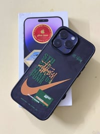 آيفون 14 برو ماكس • ٢٥٦ • ظهر مكسور