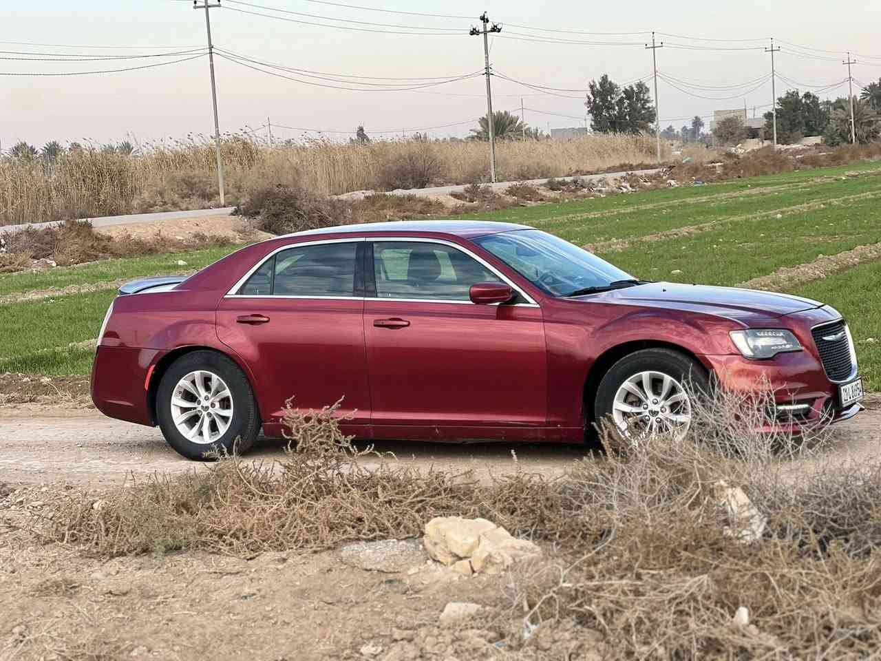 السلام عليكم
السلام عليكم 

اوباما 2014 محدثه 2020فول عده الفتحه 

كصة بجم فقط مكينه 6 سلندر 3600 بصمت ابواب بصمت تشغيل شاشا كبيره وكير طياره تحكم استيرن  مانع نزلاق نضام يكو قتصادي تبريد ثلج تتفئه نار منضومة زنوزن بلاد عالي ناصي باتري جديد تخم تاير السياره جديده مايحتاج اذب الف دينار السعر 60وبيه مجال حك الجيه العنوان بابل ***********
