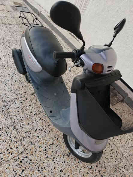 السلام عليكم ماطور للبيع نفخ دبل سكليته قفل اكسن شرط المحرك ما مفتوح بس قبغ هندر  امبدل قايش ماطور نضيف جدا مكاني الجانب الايمن حي الشفاء السعر 630 ***********
الخاص مفتوح
