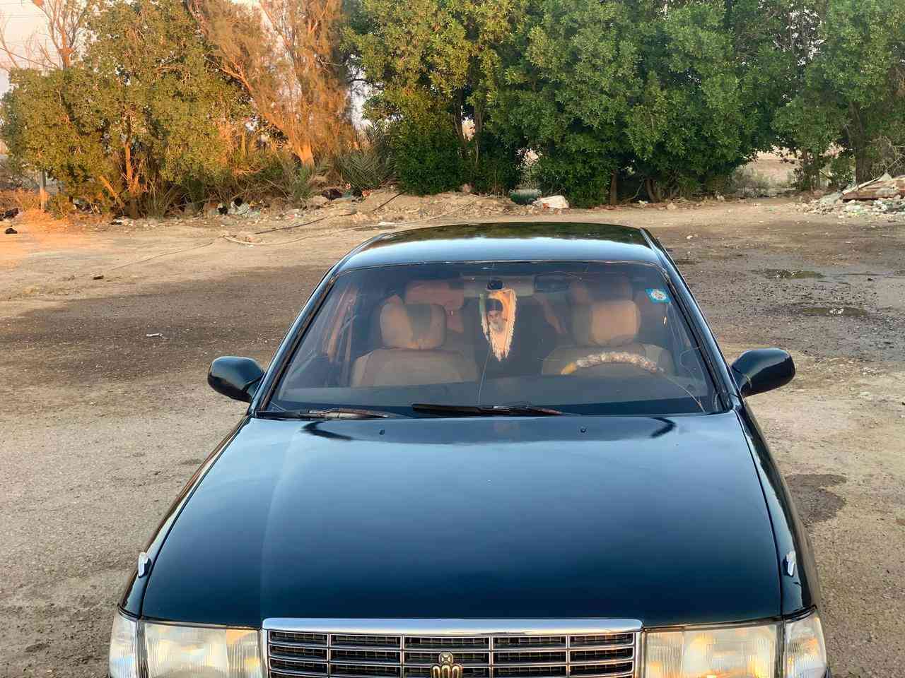 سلام عليكم بطه متصل مراوس فقط بسياره 7راكب موديل1992 مكفوله من الضربه القويه فقط صبغ عام اثر جراد تبريد شغال مكينه وكير في فتي فيشه وحده ثنين ونص مكفوله سياره جهازه مكاني ميسان سعر 60وبيه مجال *********** وتساب فقط.
