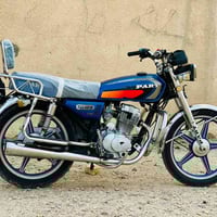 بارت 22 • دراجه جاهزه • اوراق اصولي