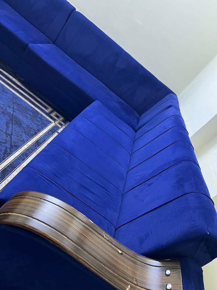 للبيع بسعر  مناسب
*ملاحضة بعد ويآه قطعة مقعدين


**إذا كنت صاحب هذا الإعلان وتريد حذفه لأي سبب، رجاءا أرسل رسالة إلى الدعم الفني**