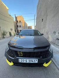 سبورتج • ٢٠٢٣ • مراوس كامري هايبرد