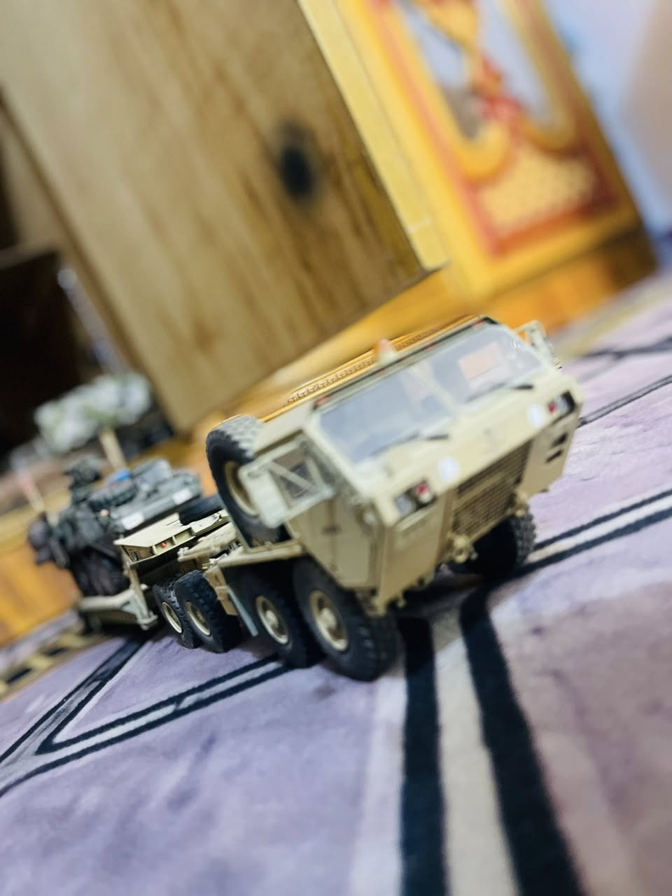 شباب عدي ناقله دبابات حجم ١/٢٤ كت
تابعه جيش المريكي لبيع سعر (١٠٠) الف


**إذا كنت صاحب هذا الإعلان وتريد حذفه لأي سبب، رجاءا أرسل رسالة إلى الدعم الفني**