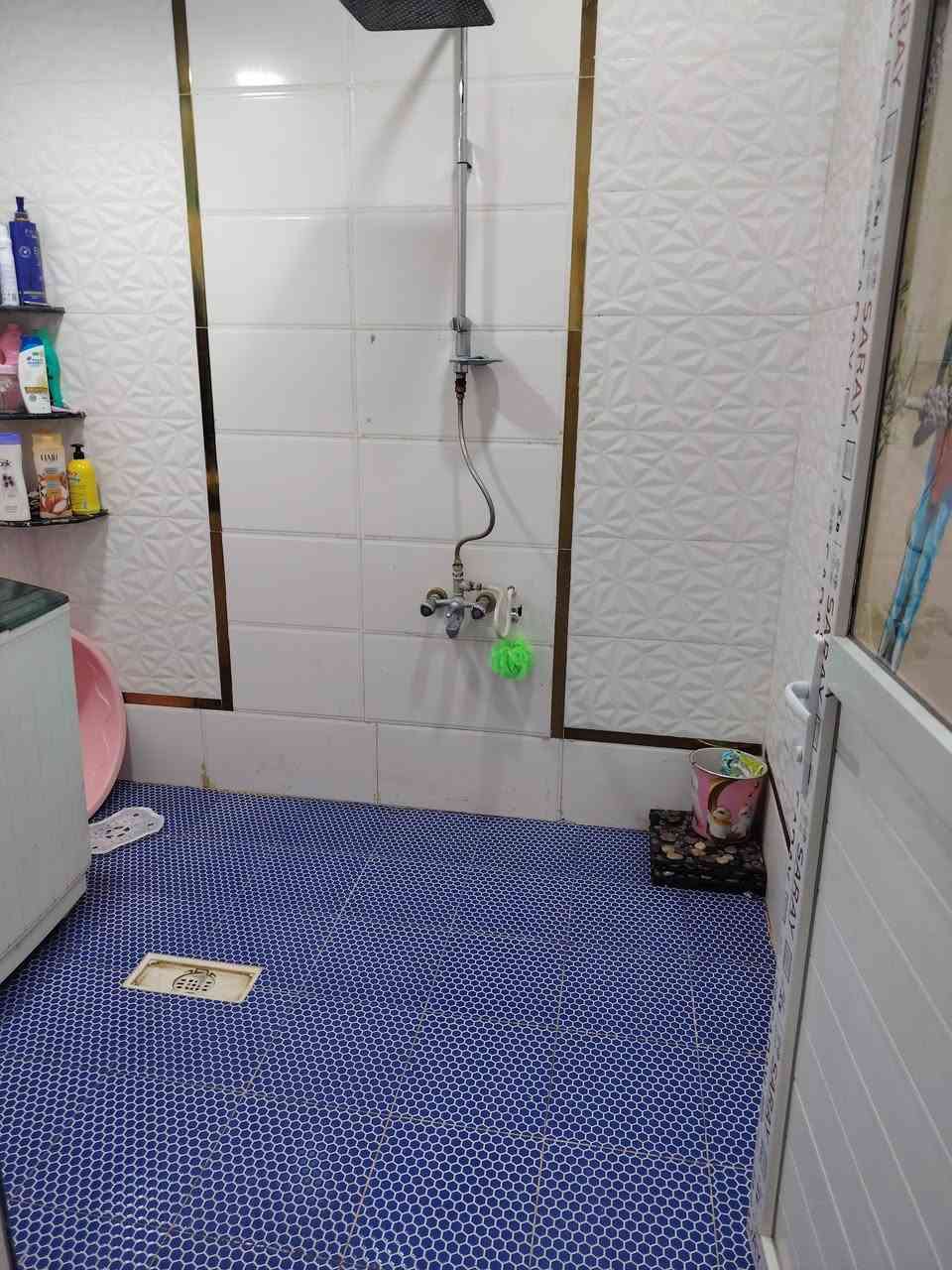 بيت ٥٠ متر طابقين درج أوله قرب صيطره البراهييمييه ***********
