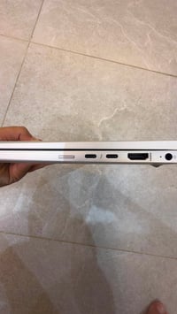 لابتوب للبيع hp elite book 10 TH GEN   CORE 7   Laptop headphones : BA...
