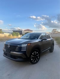 نيسان SV • دفع رباعي • ٢٠٢٥