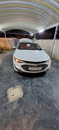 ماليبو ٢٠٢٤ • وارد امريكي • ٣٧٠٠٠ كم