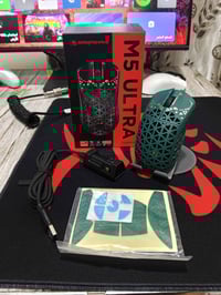 MAMGASNAKE M5 • مع التوصيل • كمبيوتر