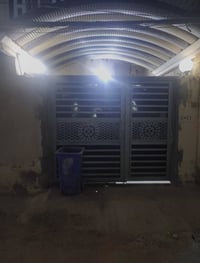 النجف الأشرف • شارع المطار القديم • ١٠٠م