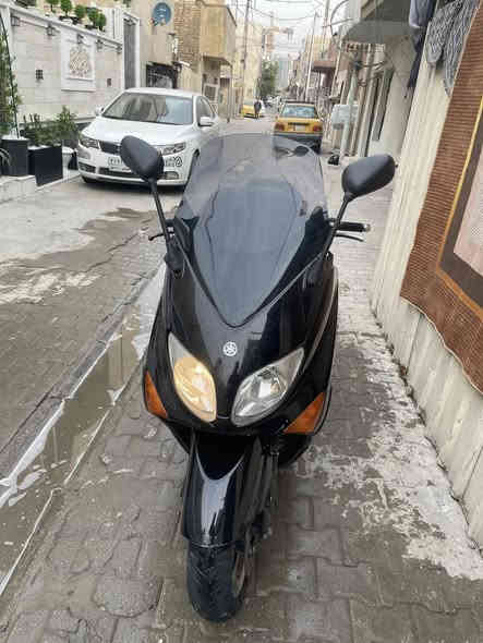 تيماكس 8 للبيع الدراجه نضافه 80 بيه ضربه خفيفه بالمحرك انضربت بطسه ممأثره عل دراجه السعر 16 وبيه مجال ***********
