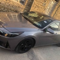 النترا ٢٠٢٣ • محرك ٢٠٠٠ • وارد امريكي