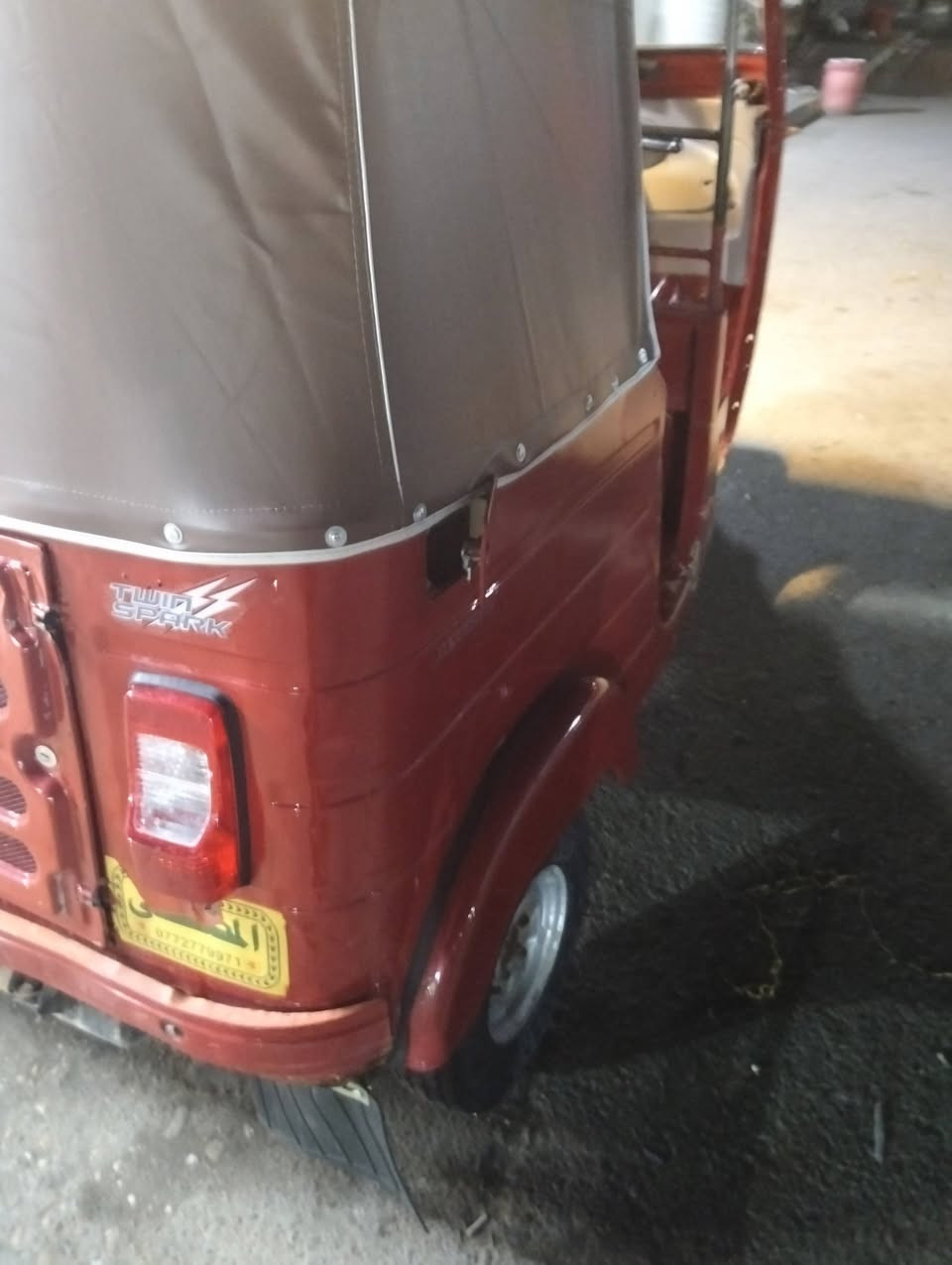 تكتك للبيع 2018 شهر 7 اوراق المصطفى تكتك خير من الله مكينه حلوه لاتنقيص لاتبخير كبل لشارع تعمير جديد تكتك حلوه السعر 3250 وبيها مجال 
المكان بغداد جسر ديالى القديم شارع 70
***********
