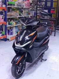 البيع دراجه شحن موديل 25 السعر تصال 07755073344