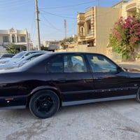 بي ام دبليو ٥٢٠ • جير عادي • زينون