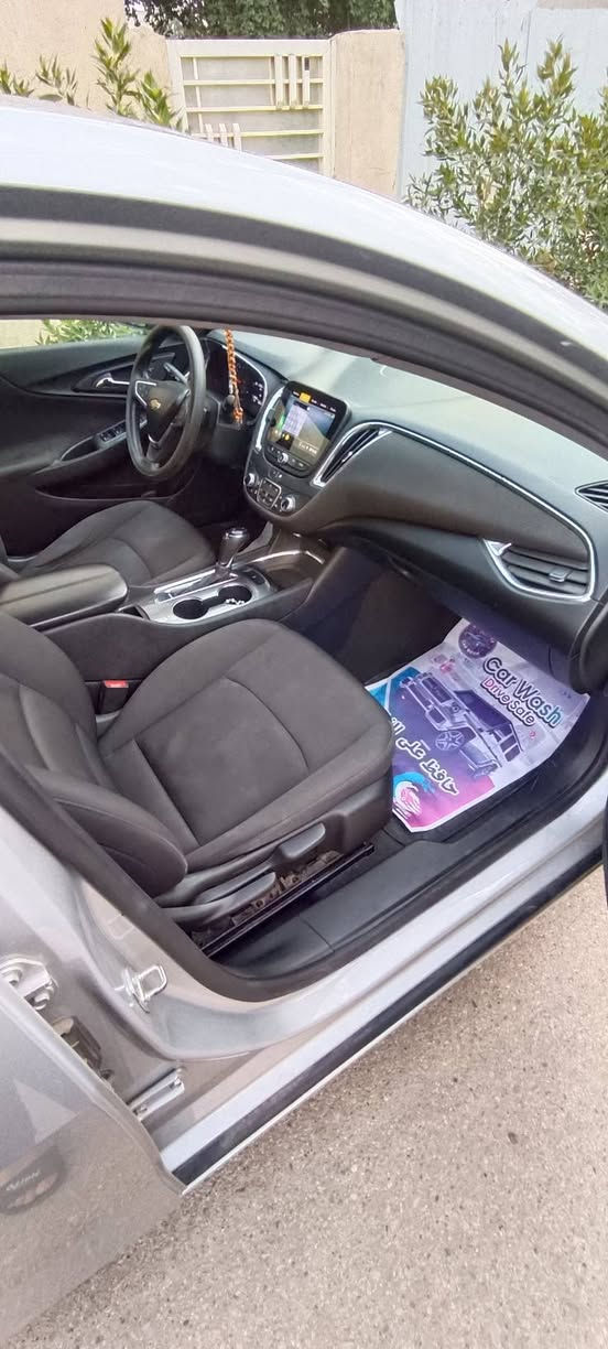 السلام عليكم
ماليبو مديل 2020 رقم سليمانية بدون صبغ فقط بنيد راجع بارد والجاملغ سرقة مكينة كير تبريد تدفئة كهربائيات خير من الله الغود شواصي حوض تكم كلة كفالة موصفات Lt  بصمة تشغيل عن بعد كشن كهرباء تدفئة كشنات قطعتين تبريد كار بلي وبقية المواصفات المعروفة مكاني بغداد جديدة 
السعر ب 110 وبيهة مجال ***********
