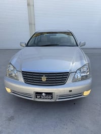 كراون • ٢٠٠٧ • ١٨٢٠٠٠ كم