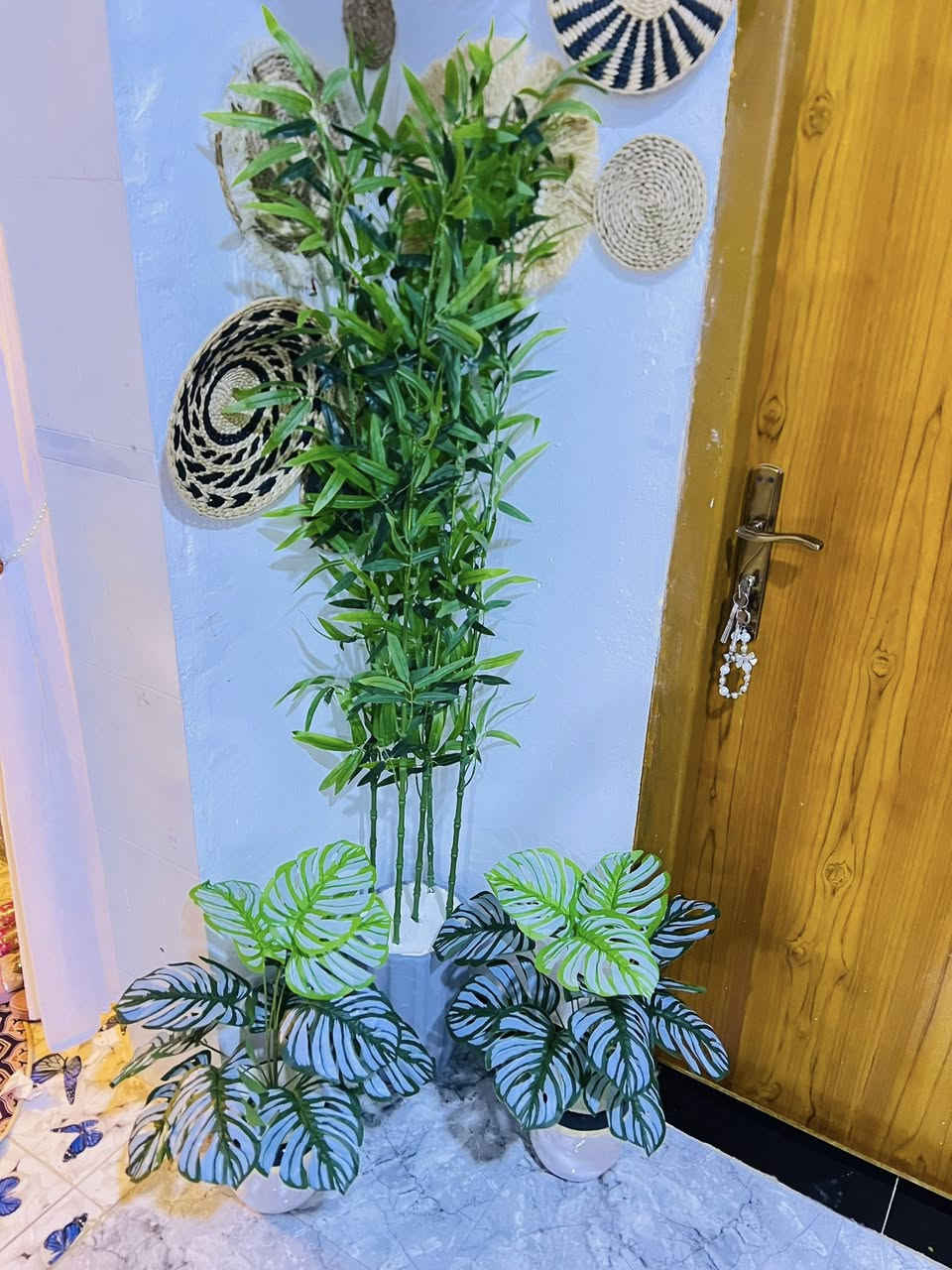 بسعر ٥٠ الف مابيهم مجال ابد لان جديد مو مستخدم اني اشتغل بيهم
بصره حمدان
٣قطع سندانه سراميك جديد


**إذا كنت صاحب هذا الإعلان وتريد حذفه لأي سبب، رجاءا أرسل رسالة إلى الدعم الفني**