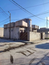 الشيماء الأولى • ١٢٥م • غرفتين