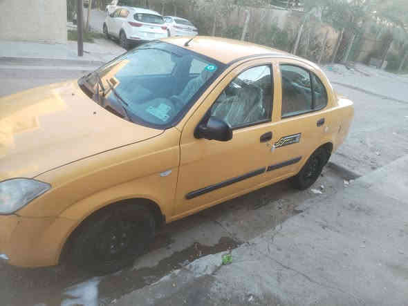 سلام عليكم سياره طيبه مديل 2016
كير محرك خير من الله ساره جازه من كلشي
بس منقصه غاز سعر40بيه مجال***********
متواجد وتساب
