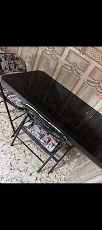 ميز طعام • طاولة طعام • كراسي طعام • طقم طعام • سفرة طعام • ميز مع كرا...
