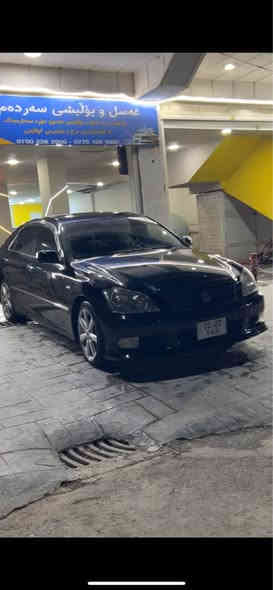 تۆیۆتا کراون شاهینە ۲٠٠۷ بڕاوە بڕاوە بڕاوە  (۱۸٤) ٤ دوگمەی قەپات مواسەفاتی بێ سلاید ناورەشی ساج سوور کوشن هیتەر پەردە سەلاجە تەعدیل سرعە کوشن جلد تەبرید مەرکەزی سوکان کارەبا ٤ کوشن کارەبا و هیتەر کامل سێرفس رۆنی گێر و مەکینە گۆڕاوە تەبریدسارد و گەرم بەشەرت سەیارەکە کامل جایز کراوە جام پشت و پێش هەلگیراوە برێکی بەسراوە بێ دەعم و لێدران سەیارەکە وەک شوشەیە سەوت و بوخار و سەرف و دوکەلی بە شەرت  

٥۸$ گەڵاو محامەلەیەکی کەم شوێن رانیە 

*********** رانية
