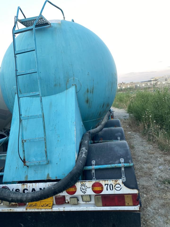 البيع ***********
حموله 50 طن
