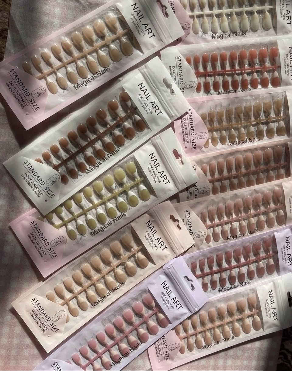 عروض ع الاظافر سسسعر الف فقط


**إذا كنت صاحب هذا الإعلان وتريد حذفه لأي سبب، رجاءا أرسل رسالة إلى الدعم الفني**