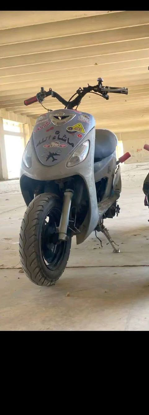 سلام عليكم دراجه للبيع ماكس ‏‪***********‬‏ بس رقم ‏‪هذا واتساب ‏‪+9647506223606‬‏
