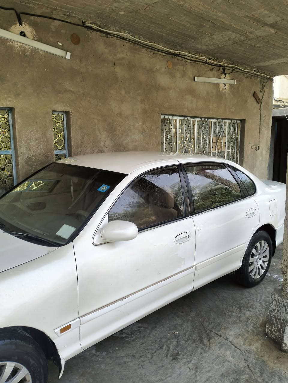 سلام عليكم من رحصة لادمن أفلون 95 للبيع بأسمي رقم كركوك سيارة عظمتهه كلش حلوة سنويه 31العنوان بغداد التاجي هاتف ***********/***********
