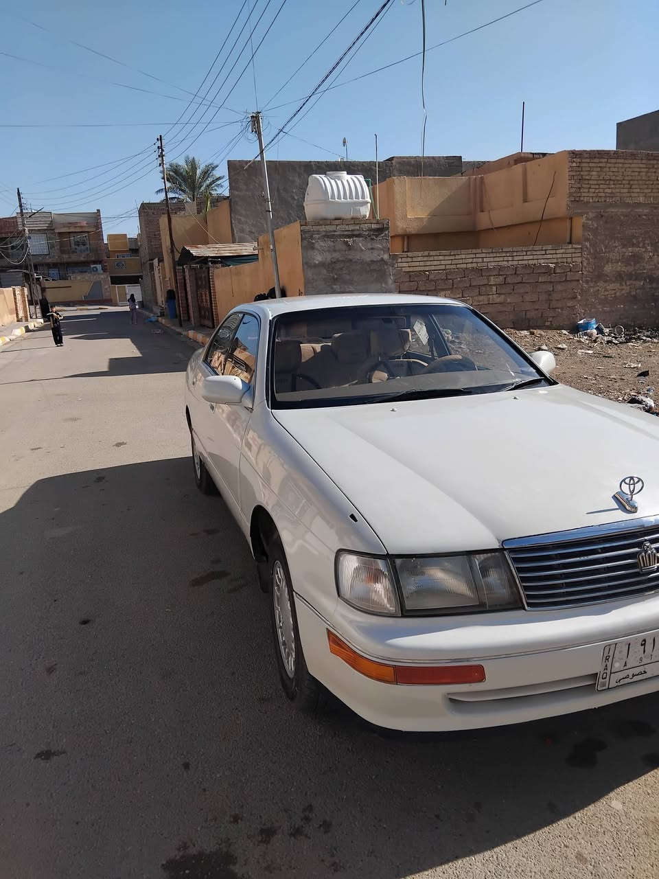 السعر 52   الاتصال  على الرقم  ***********  
السياره جاهزه من كل النواحي
