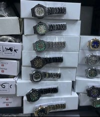 ساعات • جملة • توصيل العراق