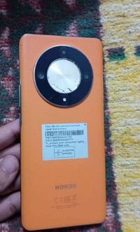 هونر X9b • ٢٥٦ جيجا • كسر بالجامة