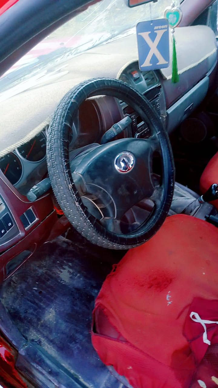 موديل 13 باسمي محرك كير حداديه كفاله كهرباىيات شغاله بيه ضربه سعر مناسب على خاص وبخدمتك


**إذا كنت صاحب هذا الإعلان وتريد حذفه لأي سبب، رجاءا أرسل رسالة إلى الدعم الفني**