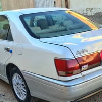 كراون • قضاء القرنة • لوحة نجف