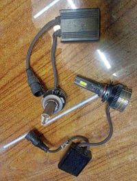 لمبة 9005 • لشارجر • انارة فول