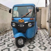 باجاج • موديل 24 • كفاله عام