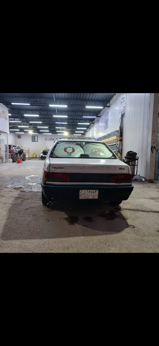 السلام عليكم للبيع بيجو روى قسط مقدمه 15 والباقي بلشهر2 جاهزة مجهزة للاخير من كلشي تبريد شاشة كامرة منظومه زنون المكان بغداد الدورة ***********
