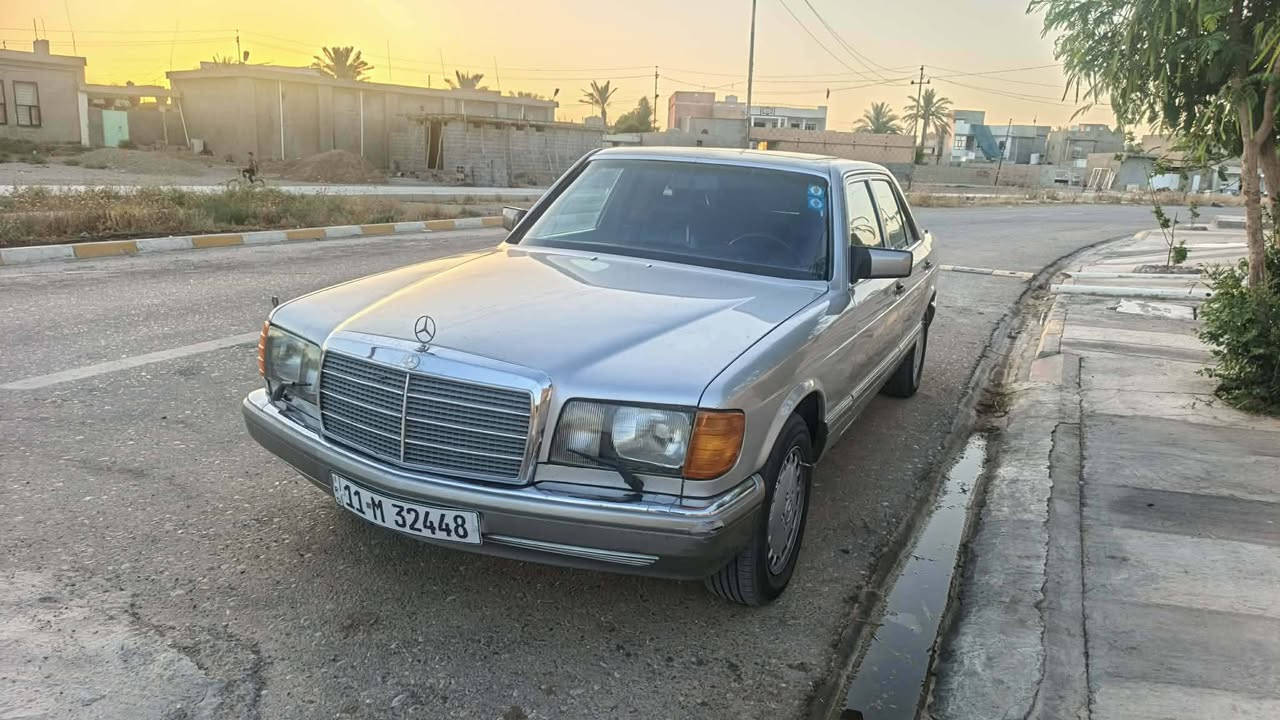 السلام عليكم ...مارسيدس جامبو موديل 1992 560V8.. البيع او مراوس حسب القناعة السيارة جديدة بيهة صبغ حزام الجمالية فقط حلوة السيارة داخل بل جيس جلد اسود سلايت كشنات كهرباء اريل وية فتحة السويج تبريد ثلج تخم تأير بل جيس ماكو شي ميشتغل بيهة كلة شغال السيارة جاهزة الخير 

رقم بغداد الدولي تحويل ثاني يوم 

العنوان . ديالى بعقوبة 

السعر . 95 وبيهة مجال الشراي 

رقم الهاتف..***********

متواجد وتساب وفيس
