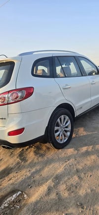 سنتافي • ٢٠١٠ • ٢٤٠٠