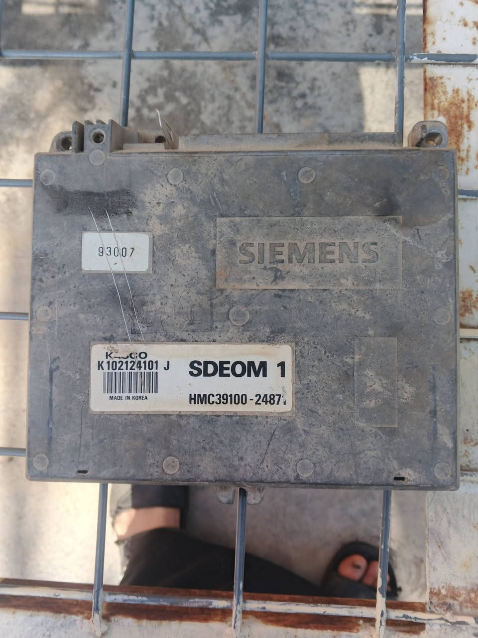 عقل حاويه النترا وسكن قيم وأخذ باليرضي الله


**إذا كنت صاحب هذا الإعلان وتريد حذفه لأي سبب، رجاءا أرسل رسالة إلى الدعم الفني**