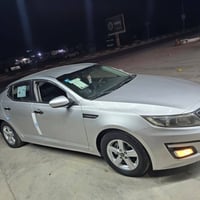 اوبتيما 2014 • خليجي • موتور 2400