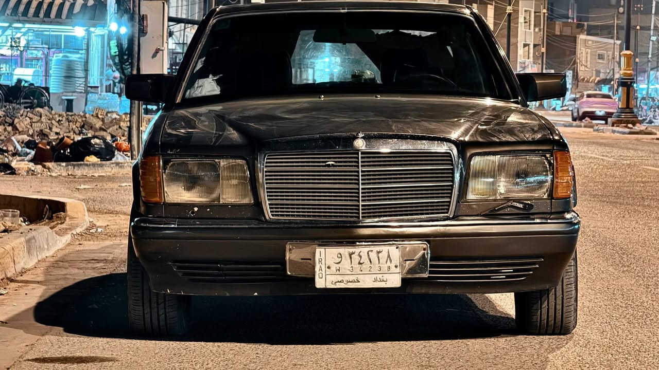سلام عليكم مارسدس رئاسي للبيع محور مكينه VVT سياره ما بيه اي نقص مصبوغه حزام ل جمالية فقط تبريد كهربائيات كله كامله تحويل ثاني يوم ب أسم المشتري مكاني كربلاء المقدسة ( السعر 58) و بيه مجال
كشنات جلد 

مكينه 3000
رقم الهاتف ***********
