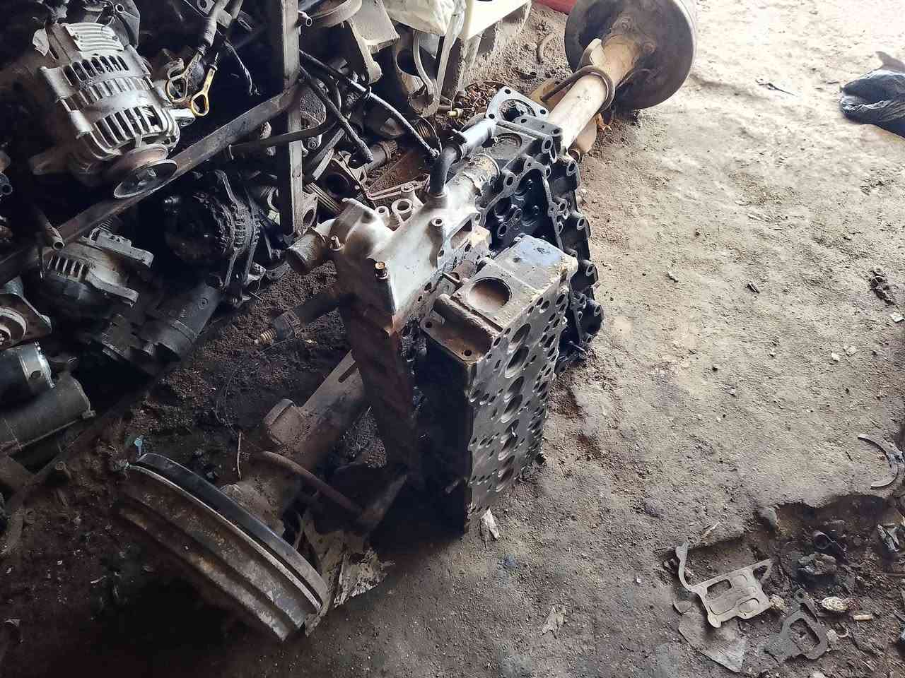 متوفر تفصيخ كيا بريجو كيا بستا و فوتون العنوان حي الصناعي الكوفه خلف البنزين خانه


**إذا كنت صاحب هذا الإعلان وتريد حذفه لأي سبب، رجاءا أرسل رسالة إلى الدعم الفني**