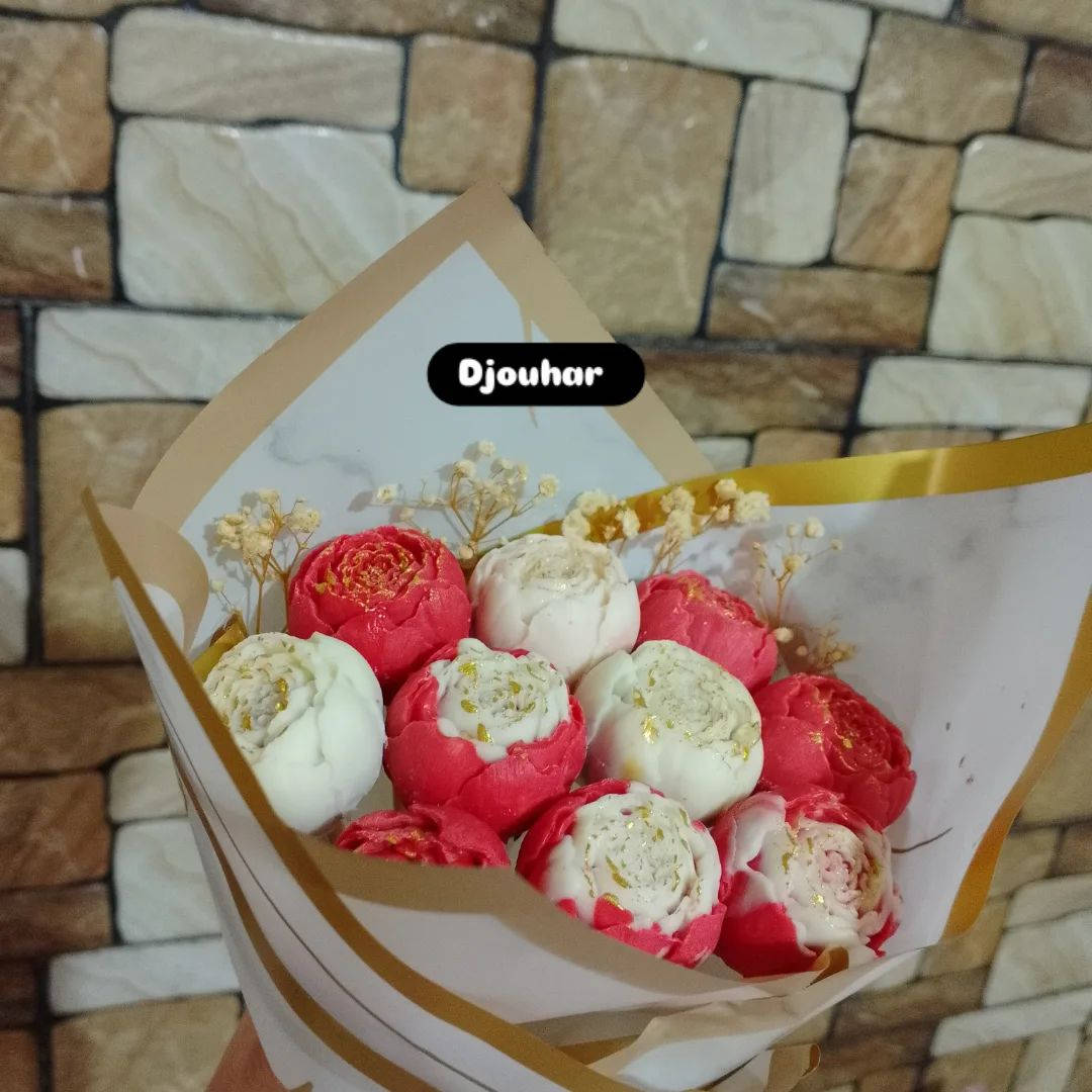 طلبيات مفتوحة 🤩
ساعرو في طلب


**إذا كنت صاحب هذا الإعلان وتريد حذفه لأي سبب، رجاءا أرسل رسالة إلى الدعم الفني**