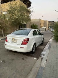 افيو سونيك • ٢٠١٧ • ٩٨ ألف كم